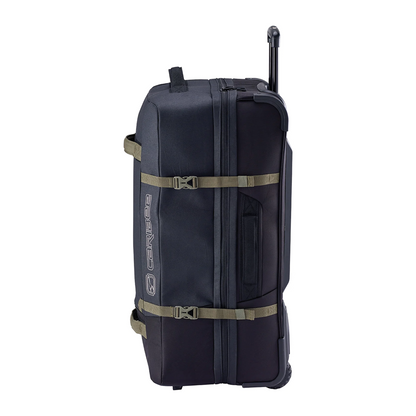 Split Roller 100L Wheel Travel Luggage