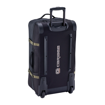 Split Roller 100L Wheel Travel Luggage