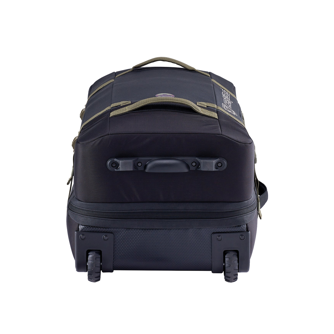 Split Roller 100L Wheel Travel Luggage