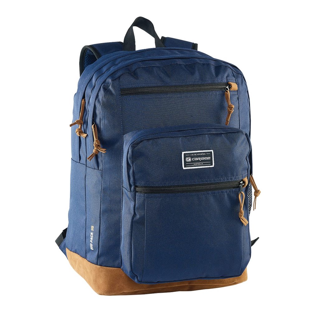 Caribee Big Pack Backpack - 35L