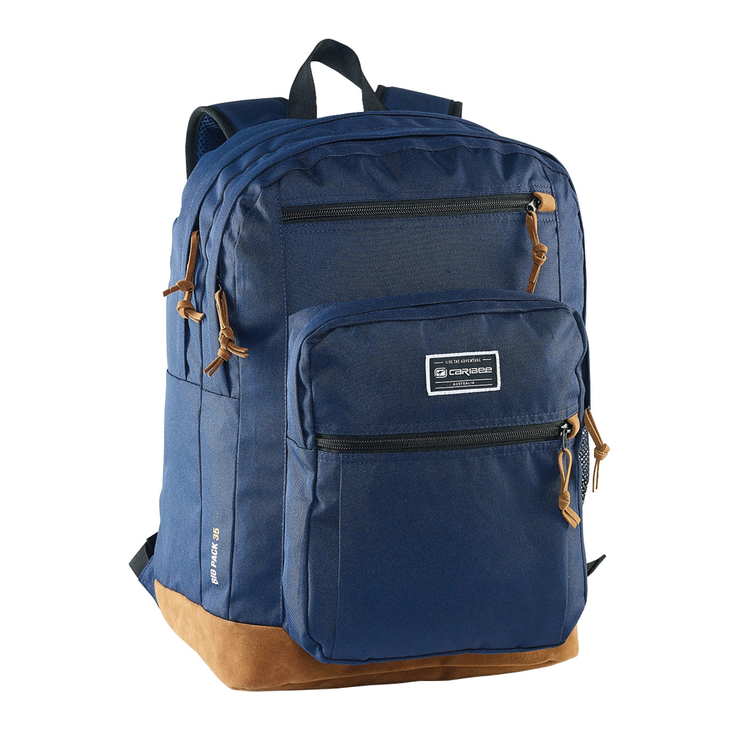 Caribee Big Pack Backpack - 35L