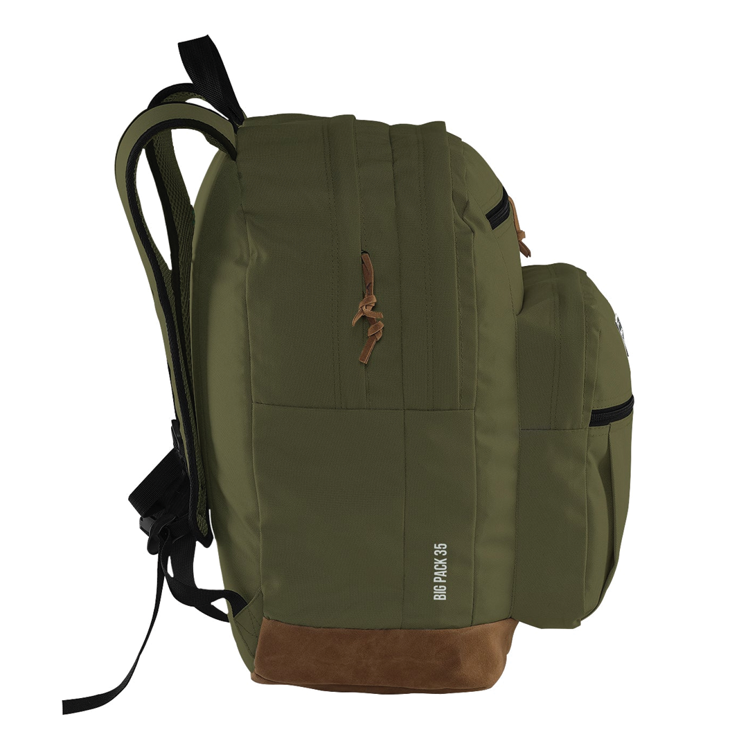 Caribee Big Pack Backpack - 35L