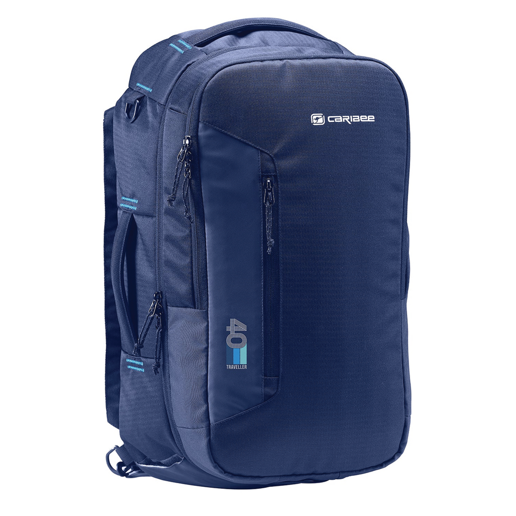 Caribee Traveller 40 Carry On