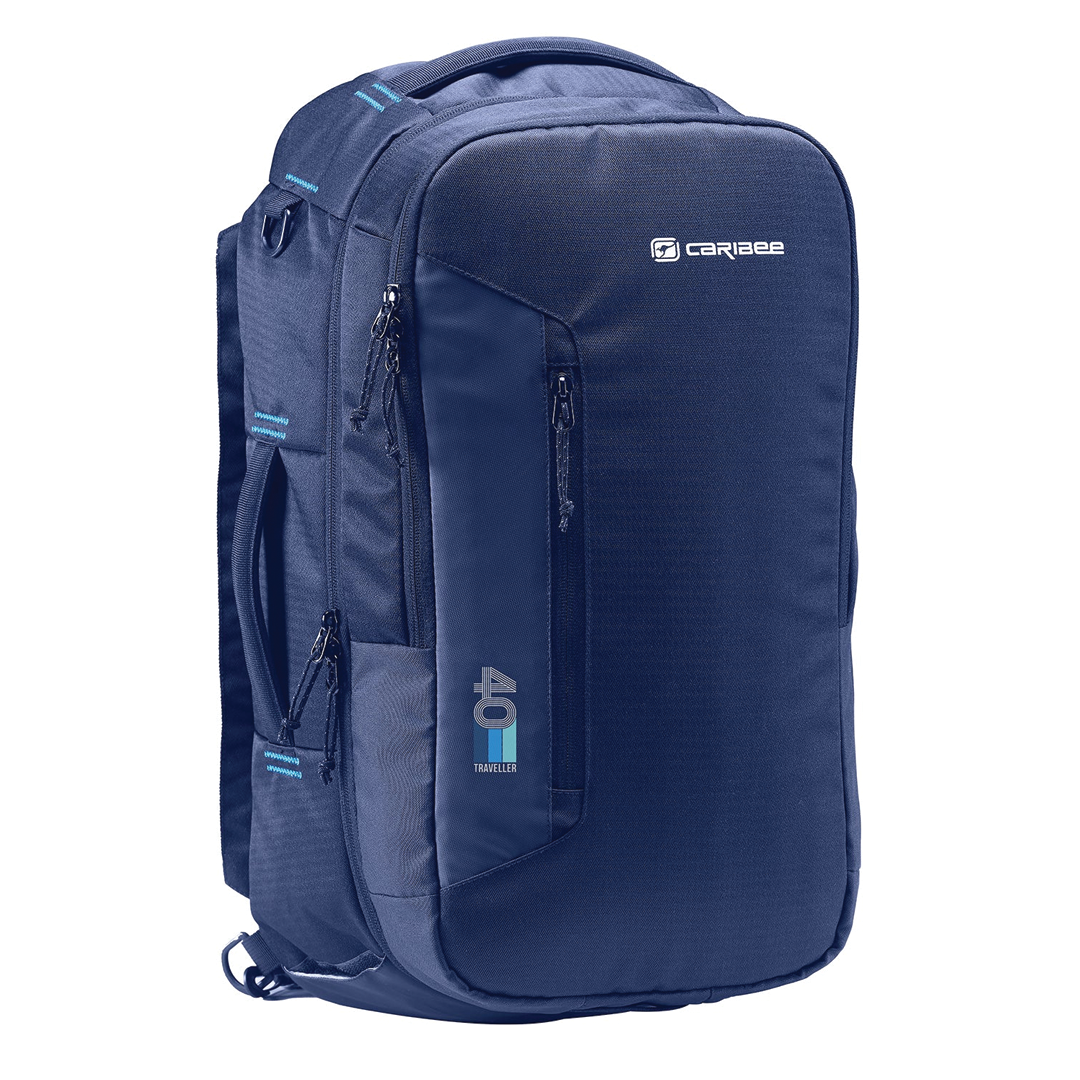 Caribee Traveller 40 Carry On