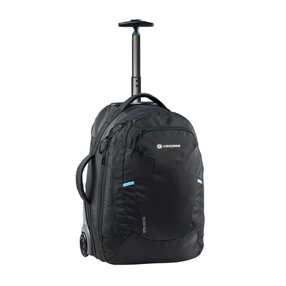 Stratos Hybrid 42L Wheel Aboard Backpack