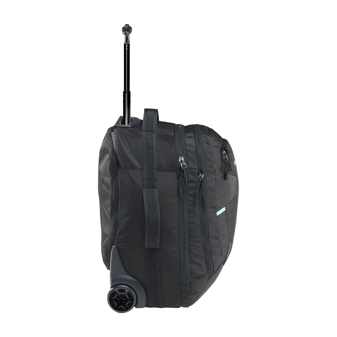 Stratos Hybrid 42L Wheel Aboard Backpack