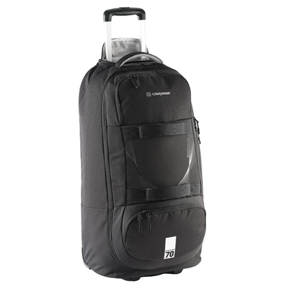 Caribee Adventure 70L Hybrid Wheel Travel Pack