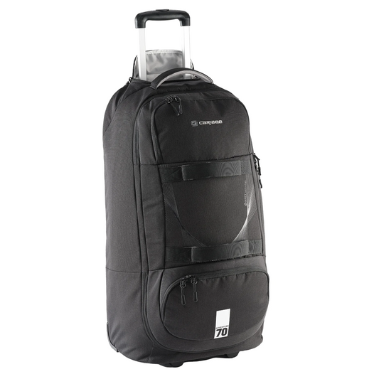 Caribee Adventure 70L Hybrid Wheel Travel Pack