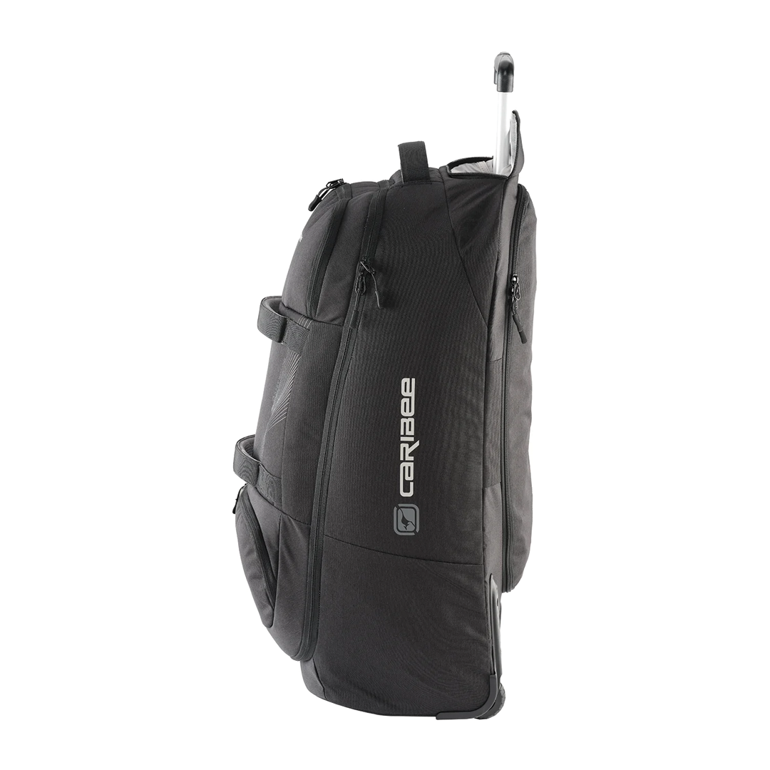 Caribee Adventure 70L Hybrid Wheel Travel Pack