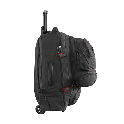 Caribee Sky Master III Wheel Travel Pack - 70L