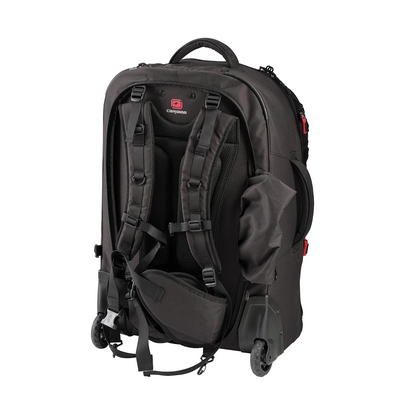 Caribee Sky Master III Wheel Travel Pack - 70L