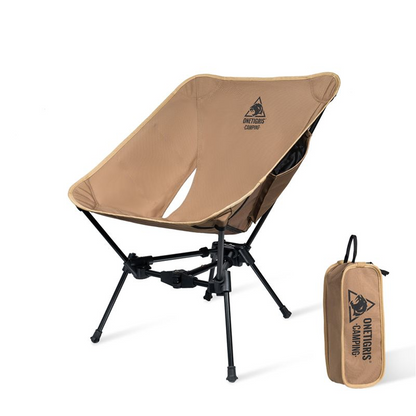 OneTigris Tigerblade Camping Chair