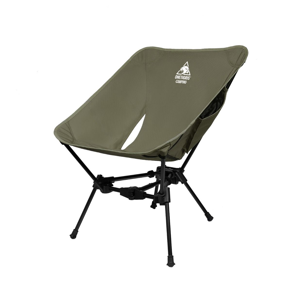 OneTigris Tigerblade Camping Chair