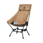 OneTigris Dragonhide Camping Chair