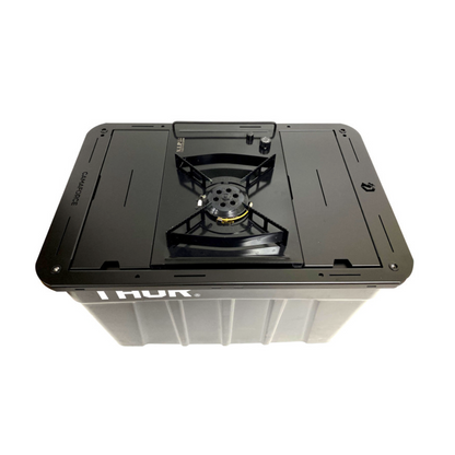 Camaforce Thor IGT 0.5 Unit Cover