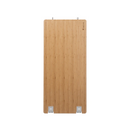 Snow Peak Bamboo IGT Table Long Light