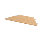 Snow Peak Bamboo IGT Table Left Open