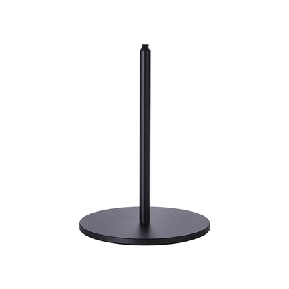 Claymore Light Stand - Black