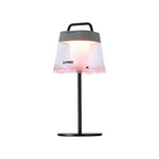Claymore Light Stand - Black