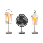 Claymore Light Stand - Black