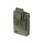 Claymore Clip Fan Slide