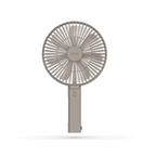Claymore Handy Portable Fan 6-Inch Seven Wing Blade