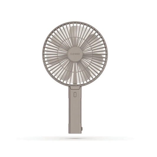 Claymore Handy A Portable Fan 6-Inch Seven Wing Blade