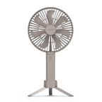Claymore Handy Portable Fan 6-Inch Seven Wing Blade