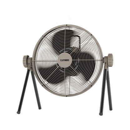 Claymore M14 Wireless Fan 14-Inch Three Seven Wing Blade