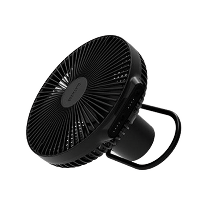 Claymore Fan V1040 Rechargeable Portable Fan - Black