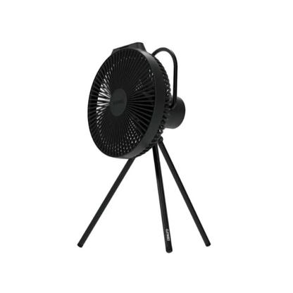 Claymore Fan V1040 Rechargeable Portable Fan - Black