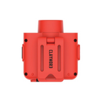 Claymore Capon 120D LED Lantern Rechargeable Cap Light