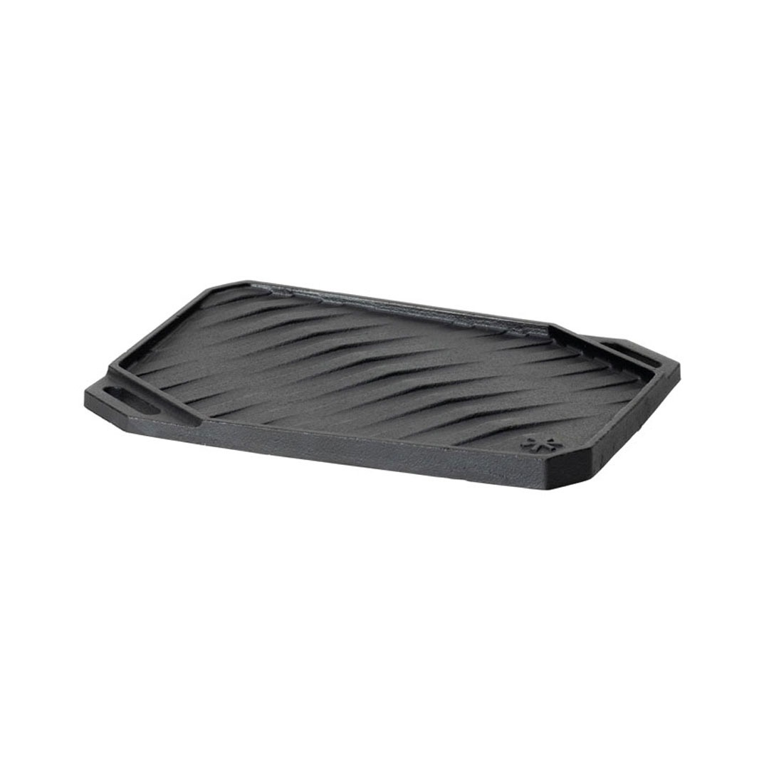 Snow Peak Giga Power Stove Recta Griddle