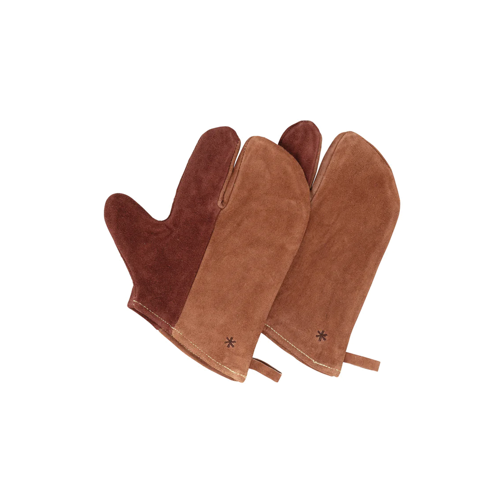 Snow Peak Camper's Mittens