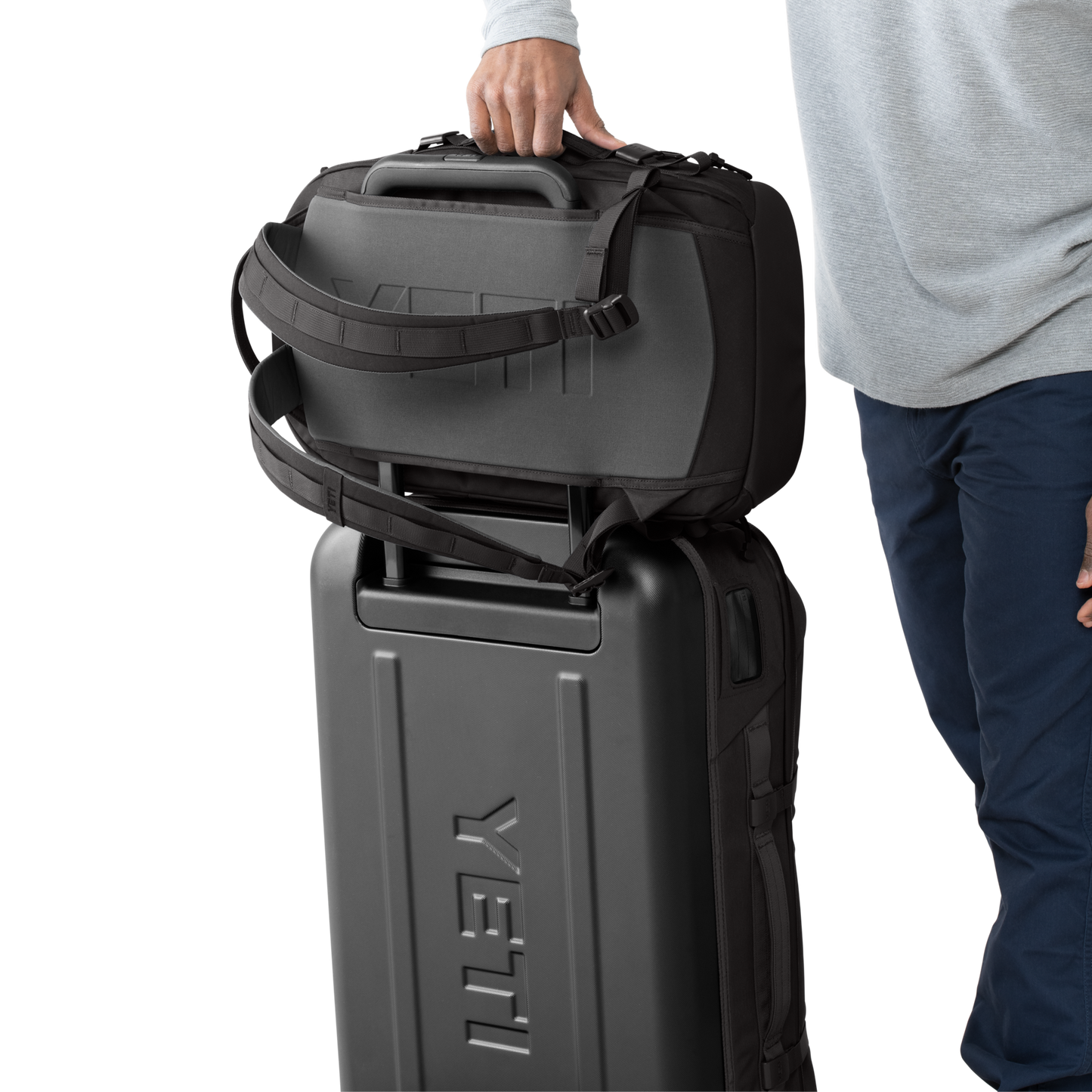 YETI Crossroads® 27L Carry On Backpack
