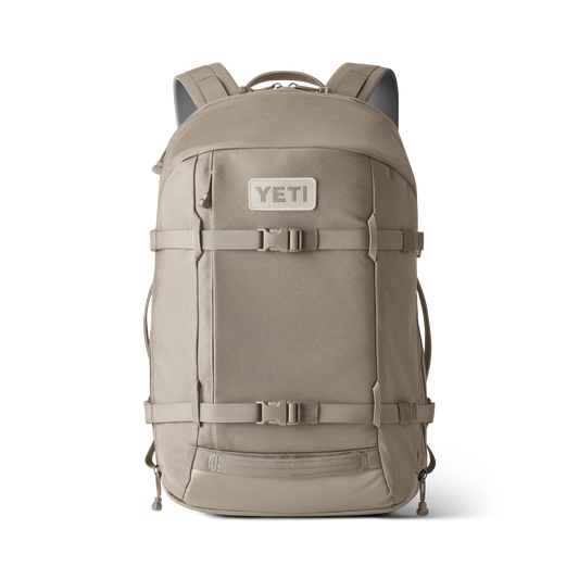 YETI Crossroads® 27L Carry On Backpack
