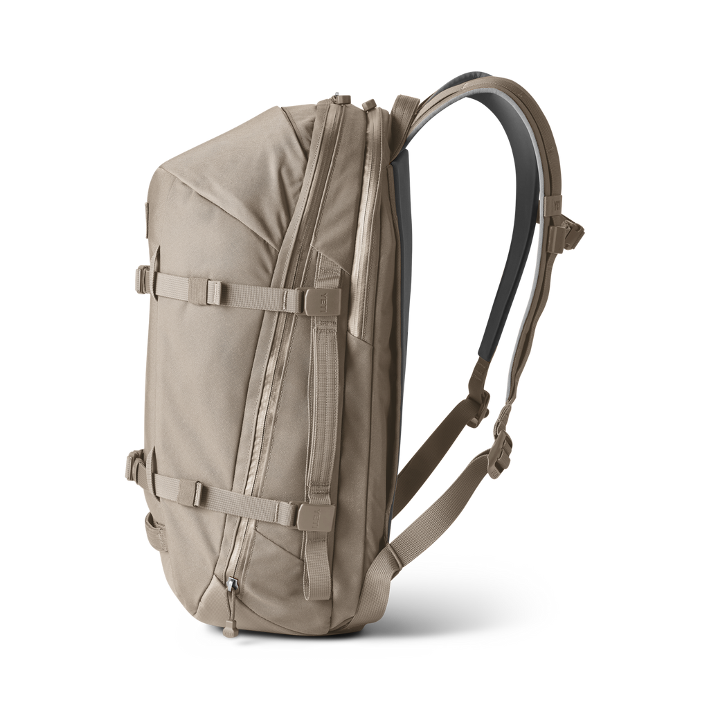 YETI Crossroads® 27L Carry On Backpack