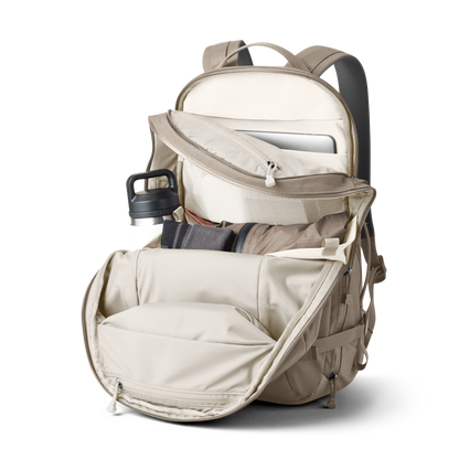 YETI Crossroads® 27L Carry On Backpack