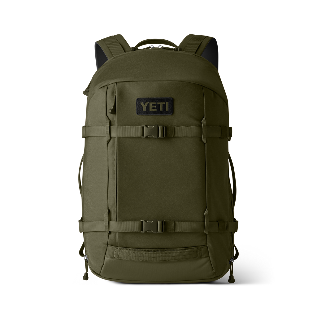 YETI Crossroads® 27L Carry On Backpack