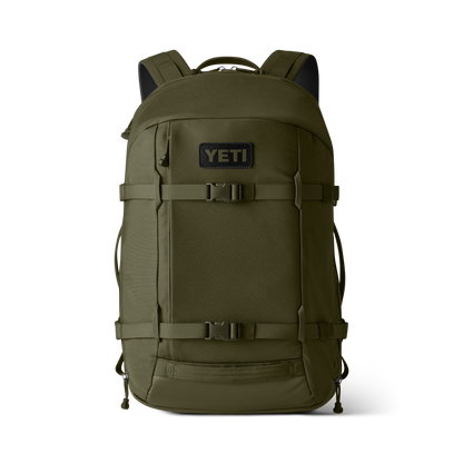 YETI Crossroads® 27L Carry On Backpack