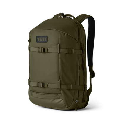 YETI Crossroads® 27L Carry On Backpack