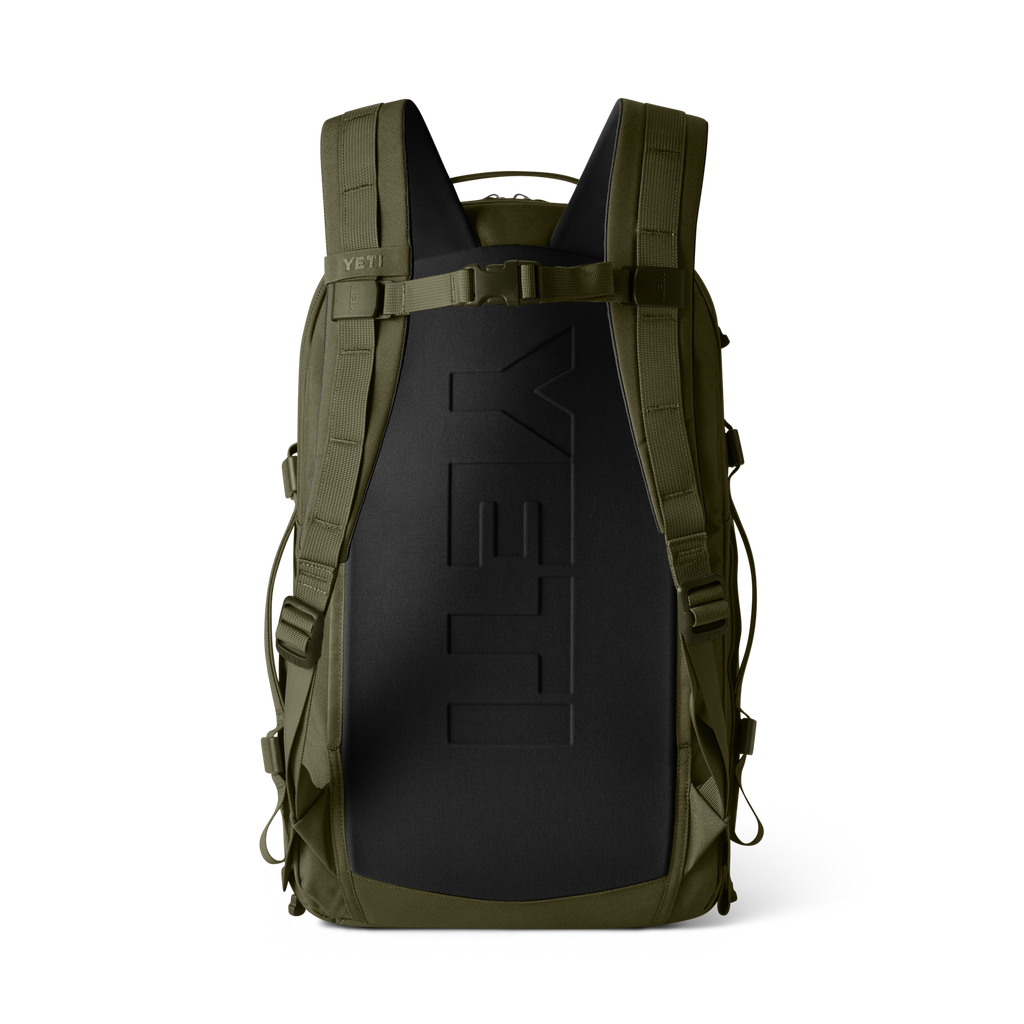 YETI Crossroads® 27L Carry On Backpack