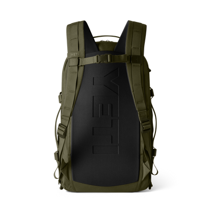 YETI Crossroads® 27L Carry On Backpack