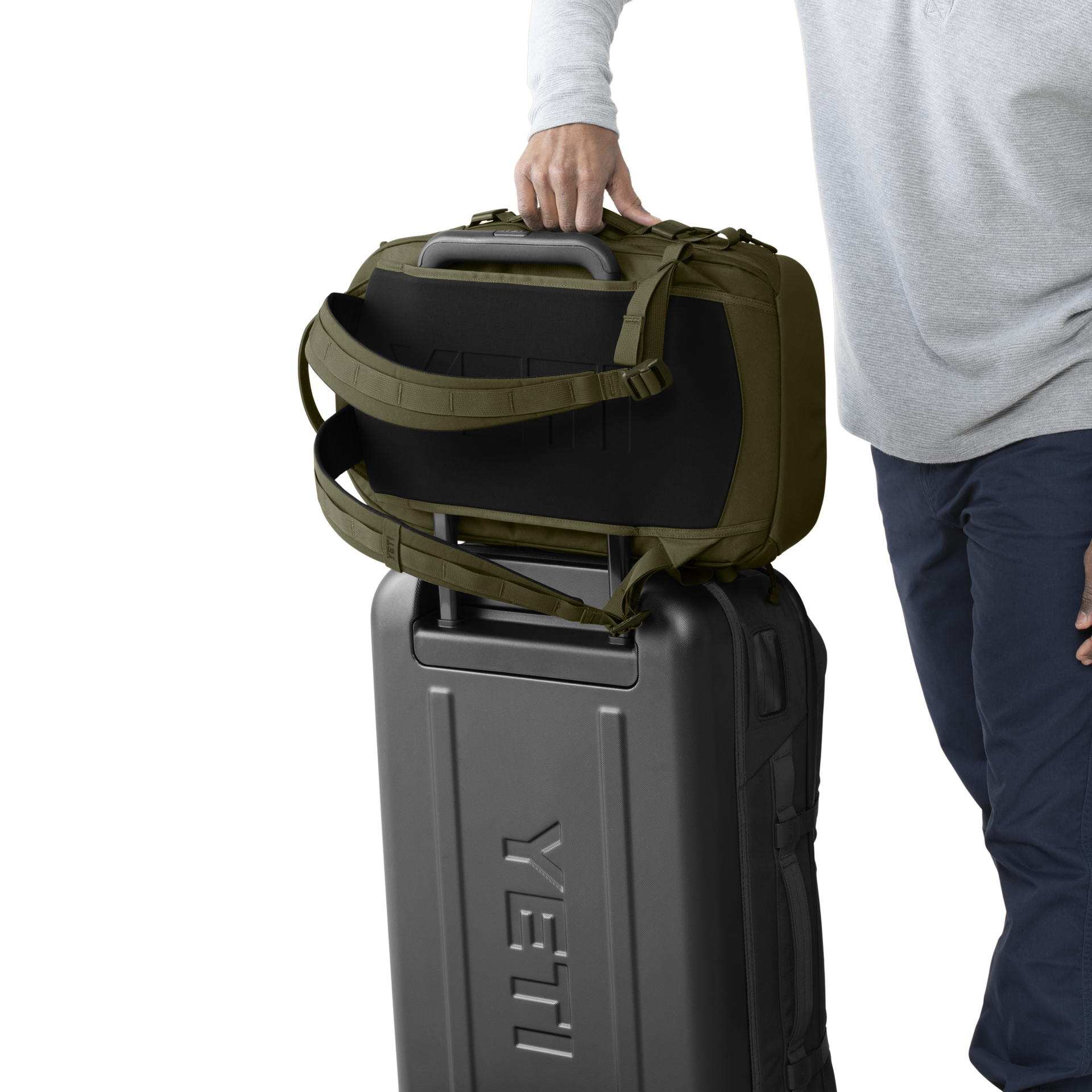 YETI Crossroads® 27L Carry On Backpack