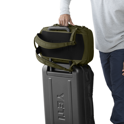 YETI Crossroads® 27L Carry On Backpack