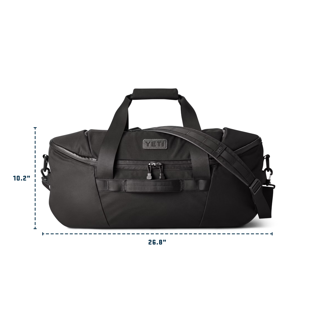 YETI Crossroads® 60L Travel Duffel