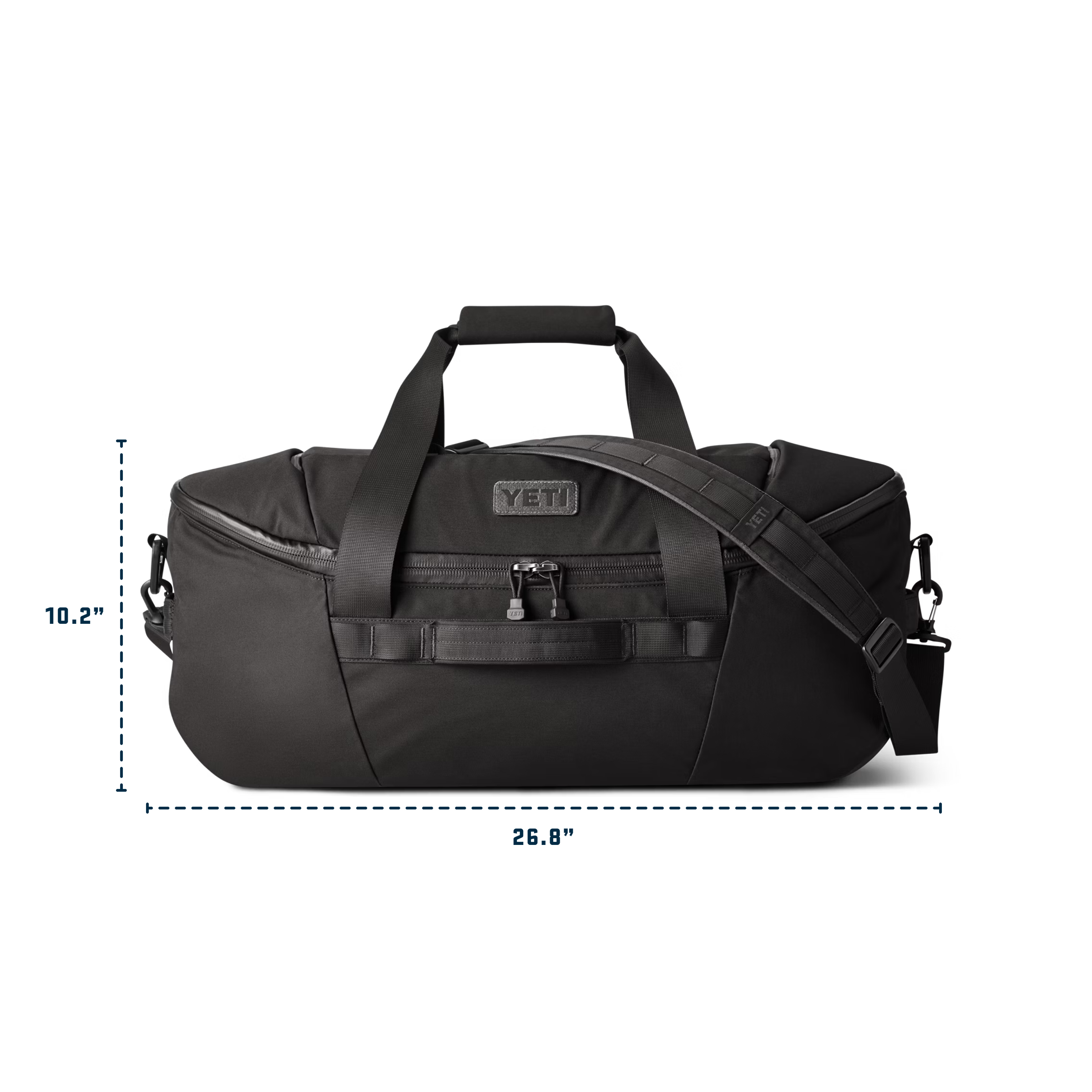 YETI Crossroads® 60L Travel Duffel