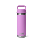 YETI Rambler® 18 oz Water Bottle with Chug Cap