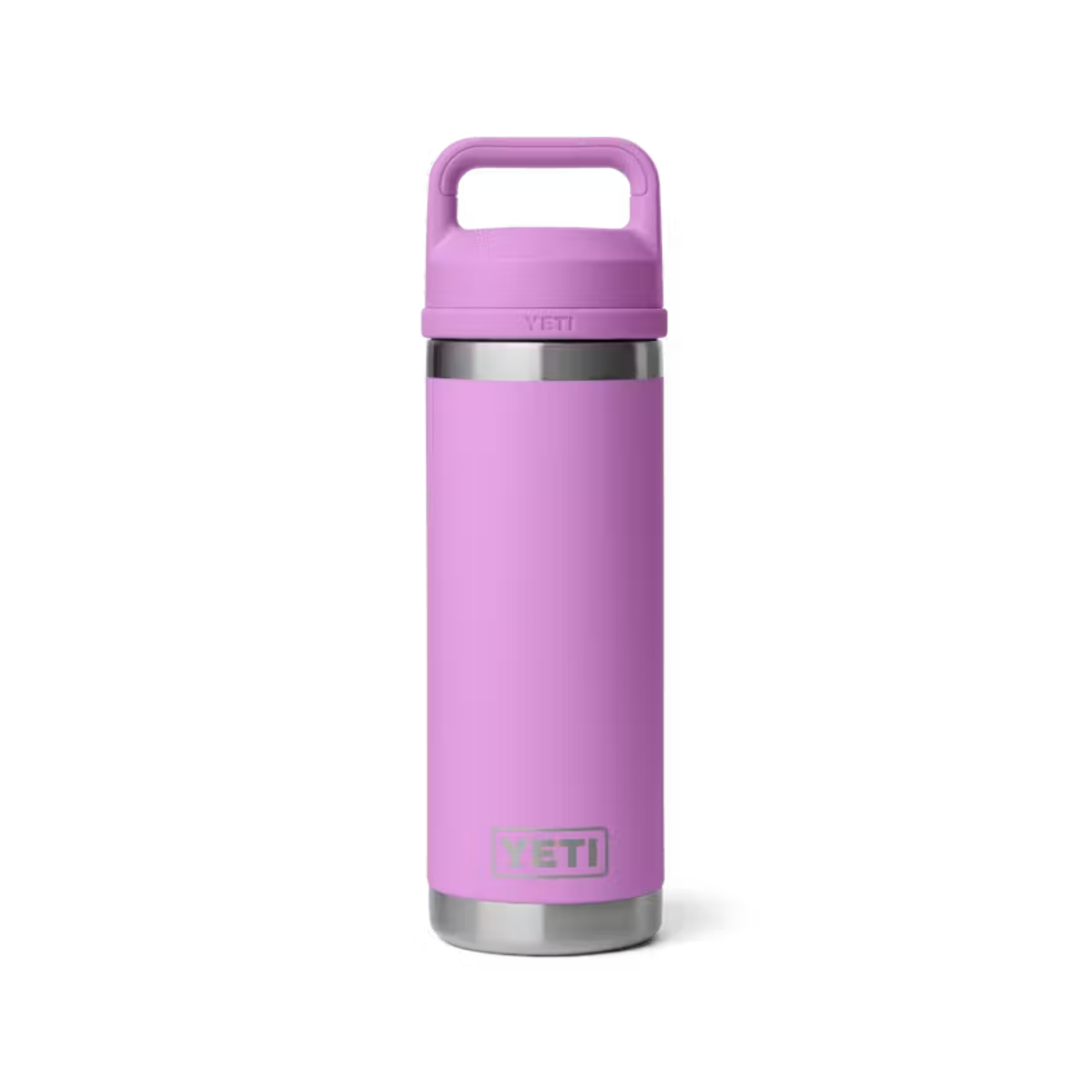 YETI Rambler® 18 oz Water Bottle with Chug Cap