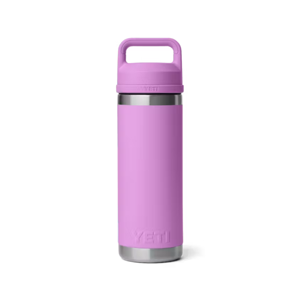 YETI Rambler® 18 oz Water Bottle with Chug Cap